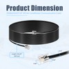 3106614.013 18’ RV Air Conditioner Communication Cable Fit for Dometic