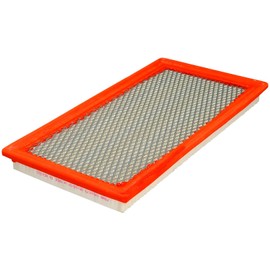 FRAM Extra Guard Air Filter, CA10173 for Select Ford and Mercury Vehicles