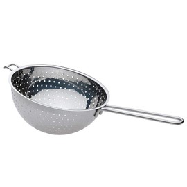 Küchenprofi Passiersieb mit Griff 18 cm