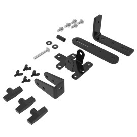 John Deere NEW John Deere Greenstar Display Bracket, Fits G5,4640,2630,2600,1800 - BPF12124