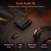Douk Audio K5 PC DAC Headphone Amplifier Digital to Analog