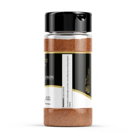 GranAroma Ceylon Cinnamon, Warm Flavor, Baking & Cooking, Sweet Aroma (2.2 Ounce)