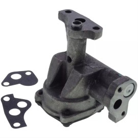 Melling Oil Pump M-74 Ford Inline 6 300 4.9L Standard-Volum