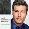 Just for Men Original Formula Schwarzbraun Haarfarbe, stellt die ursprüngliche