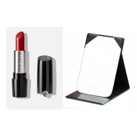 Mary Kay Labial Mary Kay Gel Semi-shine + Espejo De Regalo Elige Tono