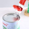Can Opener Manual Tin Opener for Seniors with Arthritis, Handheld