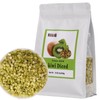 Freeze Dried Kiwi Fruit Snacks, 10.58oz/300g, No Added Sugar, Diced