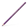 Faber-Castell Art & Graphic Polychromos Colour Pencil, (160), Manganese Violet,