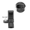 X AUTOHAUX A29-630 Car Engine Camshaft Position Sensor 3 Pins