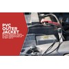 Road Power Automotive Copper Wire; 11'; Black, 55671333