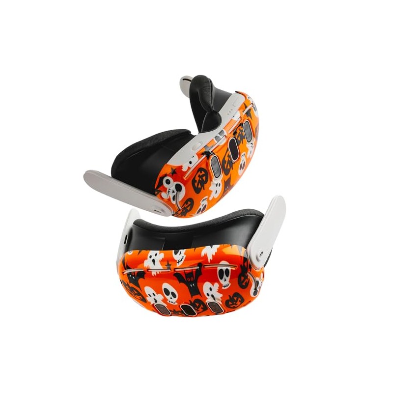 Hard Shell Protector Case Cover for Meta Quest 3,VR Headset