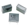 20x MKT-Capacitor rad. 1µF 63V DC ; 10mm ; R60DF4100JB30J