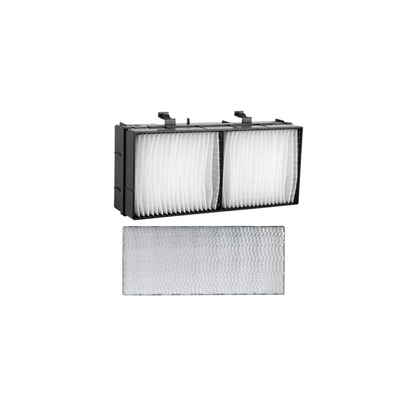 azurano Beamer Luftfilter für INFOCUS MU06641 Ersatzfilter Austauschfilter für INFOCUS
