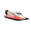RC 2.4GHz Remote Control 4 Channel Mini Boat Racing Speedboat
