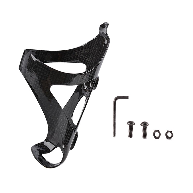 ESEN SP Ultralight Full MTB Carbon Fibre Bicycle Bottle Holder