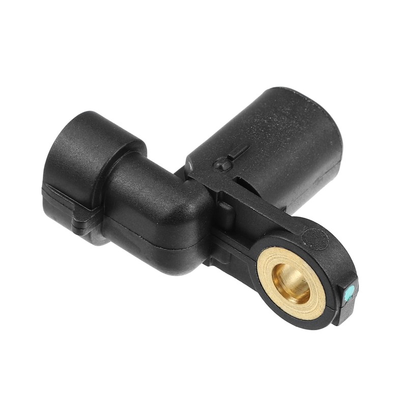 X AUTOHAUX Automotive ABS Wheel Speed Sensor for Vehicle LJA2226AA