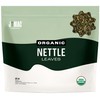J MAC BOTANICALS Organic Nettle Leaf Herbal Tea - 16
