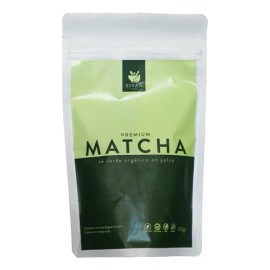 Matcha Premium Puro Xivan 100gr