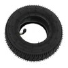 200x75 Outer Tyre Inner Tube Thickened Electric Scooter Rubber Tire