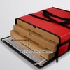 Bodaon 3PK Hard Bottom for 20"×20" Insulated Pizza Dlivery Bag,