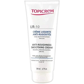 Topicrem Ur-10 Alisadora Arrugas Cr 200M