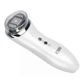 Unbranded Máquina De Ultrasonido De Radiofrecuencia Mini Hifu Rf Para