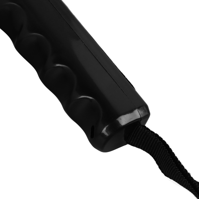 Handheld Megaphone Loud Rechargeable Support Recording Portable Bullhorn for Broadcasting