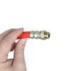 (2pcs) 3/8" Engine Drain Port Oil Changing Hose Replace STAN1438