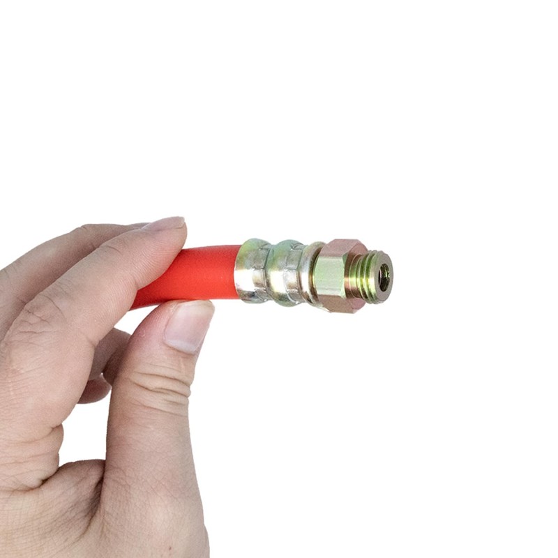 (2pcs) 3/8" Engine Drain Port Oil Changing Hose Replace STAN1438