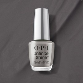 갤러리아 OPI인피니트샤인 27 - STEEL WATERS RUN DEEP Galleria OPI Infinite Shine 27 - STEEL WATERS RUN DEEP
