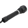Underwater Flashlight High Brightness 1500 to 2000LM IPX8 Waterproof XHP70
