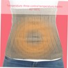 OHPHCALL Warmth in Winter: Double Velvet Girdle Stomach and Waist