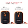 JAWEGOLF Golf Laser Rangefinder Hard Case EVA Storage Box Storage