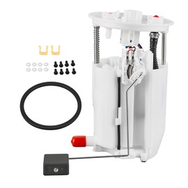 BDFHYK Electric Fuel Pump Module Assembly Compatible with Lexus IS250 2006-2013 2.5L V6,Compatible with Lexus IS350 2006-2013 3.5L V6 Replace E8812M