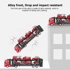 32cm Car Carrier Truck for Boys with 6 Small Car