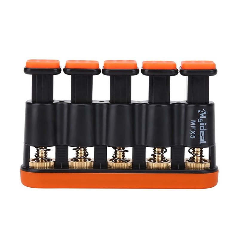 Hand Trainer Finger Grip Piano Finger Trainer Bali Grip Exerciser