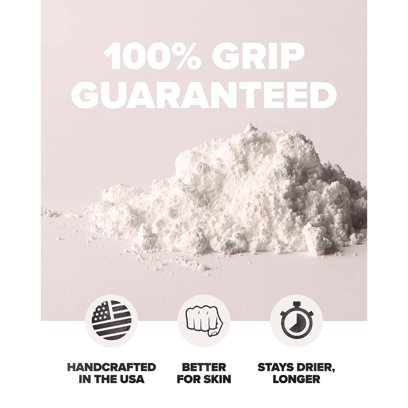 FrictionLabs Unicorn Dust 6oz - Fine Texture - The New