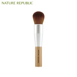 NATURE REPUBLIC Nature's Deco Perfect Cover Brush 1ea