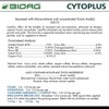 BioAg CytoPlus Organic Humic Acid Plus Seaweed Extract, Essential Micronutrients,