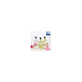 Shower Mate [풍성한꽃향] 샤워메이트 플라워부케 바디워시 900ml*3개 + 럽센트 생화향 미니어처 바디워시 100ML 증정 [Rich Floral Scent] Shower Mate Flower Bouquet Body Wash 900ml*3 + Love Scent Fresh Flower Miniature Body Wash 100ML Gift
