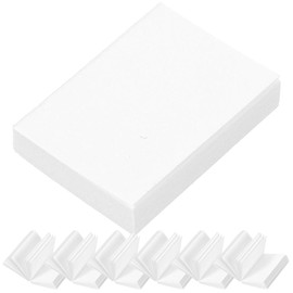 jojofuny 30 Pieces Mini Books DIY Miniature Book Dollhouse Dollhouse Book Empty Notebooks Books 1:12 Scale Miniature Dollhouse DIY Paintable Miniature Decorations