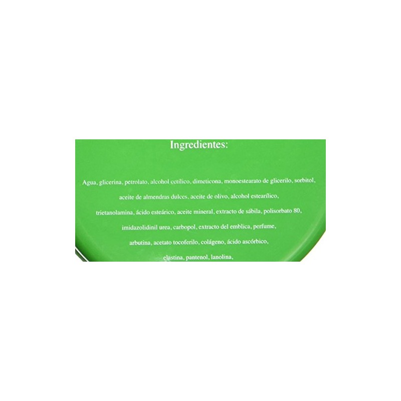 Crema Aclarante, 30 g