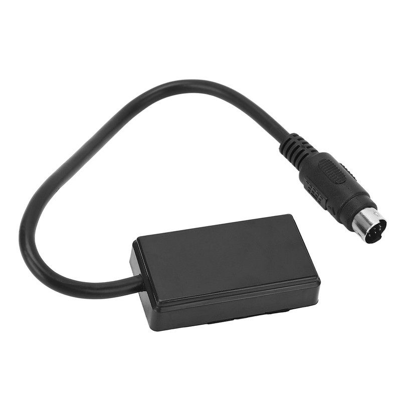 CAT to BT Adapter Cable 13 Core Male Plug CAT