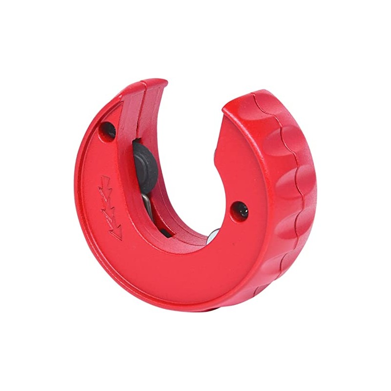 KS Tools 104.2028 Ratchet pipe cutter, 28mm