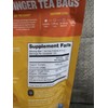 From Great Origins New From Great Origins Organic Turmeric Ginger