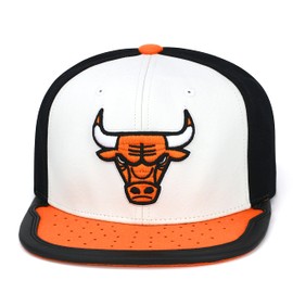 Day One Snapback Chicago Bulls