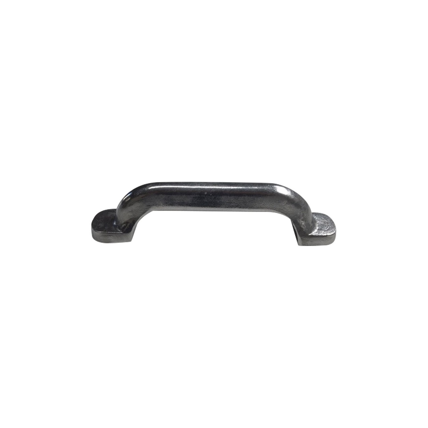 Hillside Castings Aluminum Heavy Duty Weld On Handle - ibspot.com