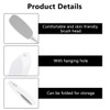 Lotion Applicator for Back, Foldable Back Cream Applicator, Detachable Long