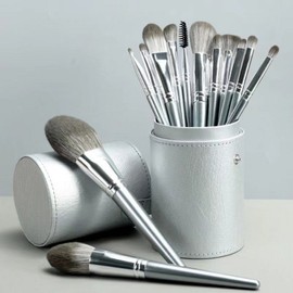Gerwas Makeup Brush Set 14 Types, 1 Piece / 거와스 메이크업 브러쉬 세트 14종, 1개