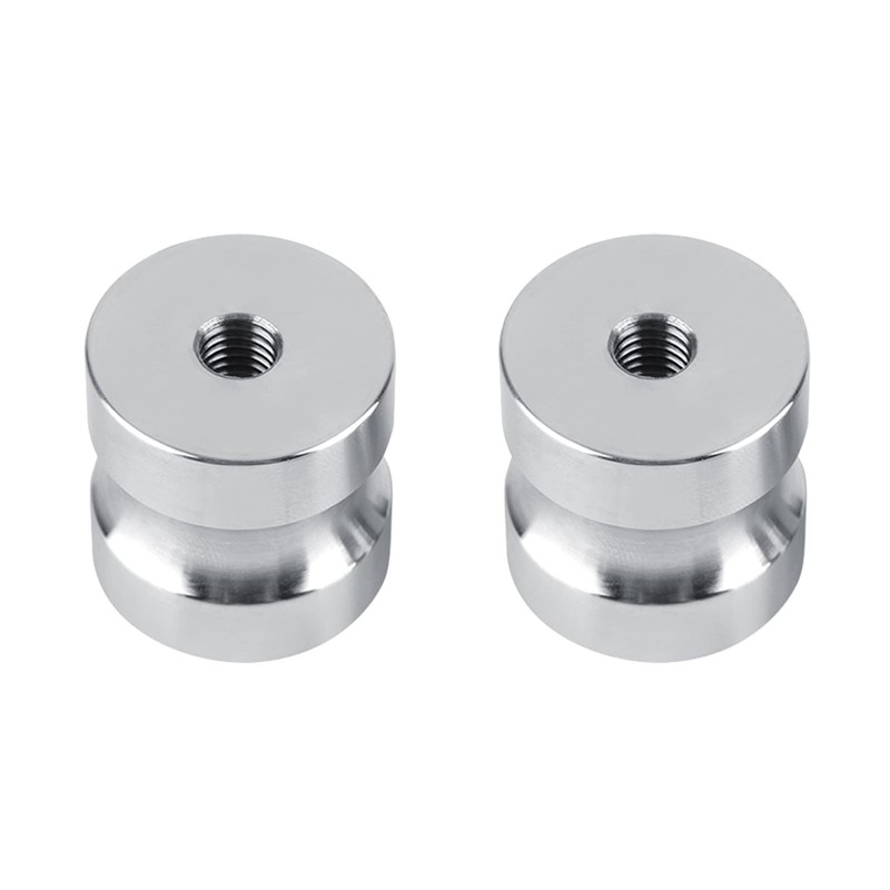 Stainless Steel Shower Glass, Double Sided Shower Door Pulls Shower